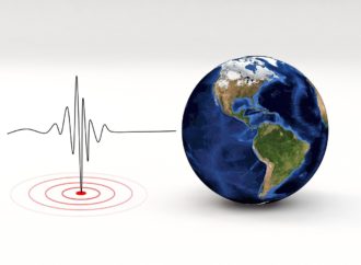 Estudiando los movimientos sísmicos con tecnología de TIGO y la Universidad Nacional