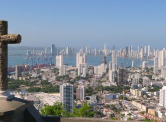 La Semana Mayor que fue menor para el turismo.  De Cartagena a Villa de Leyva