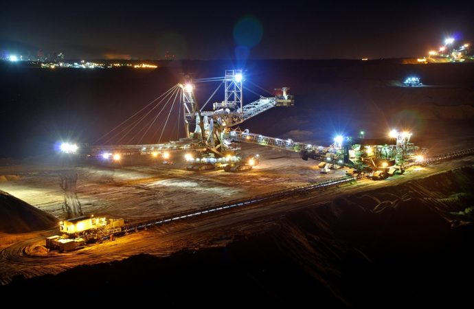 Colombia, aprovecha la bonanza del sector minero energético?
