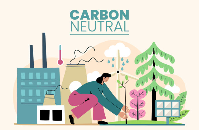 Fedepalma y las prácticas bajas en carbono