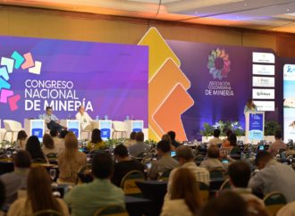 La minería es parte fundamental en lo que busca el país