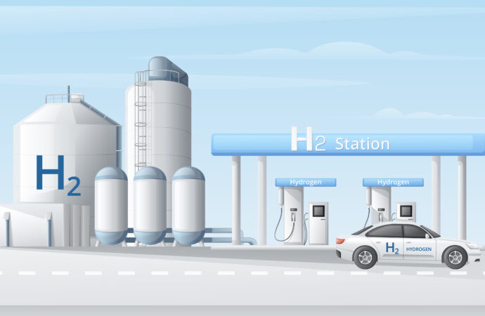 El hidrogeno y su camino hacia la sostenibilidad
