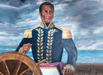 EL Almirante Padilla; ganó hoy  su mejor batalla después de 195 años