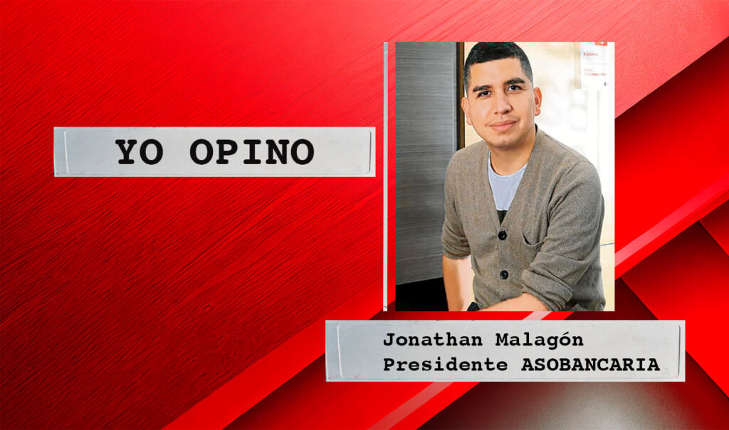 Una nueva realidad