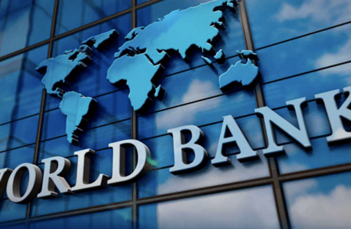 Banco Mundial llama a la cooperación para el alivio de deuda y problemas Emergentes en 2024