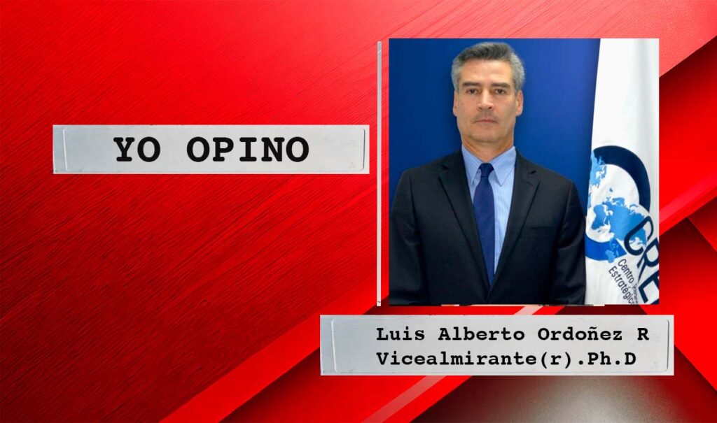 Turismo sin seguridad, ¡paila!
