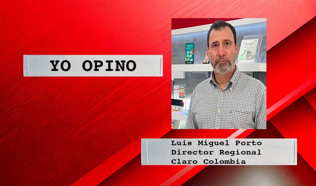 El 5G, salto tecnológico para una Cartagena más conectada