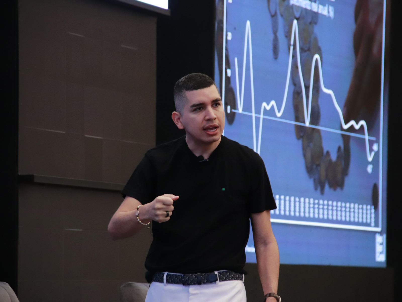 12 de las 30 entidades bancarias, que representan alrededor el 40%, reportan pérdidas. 