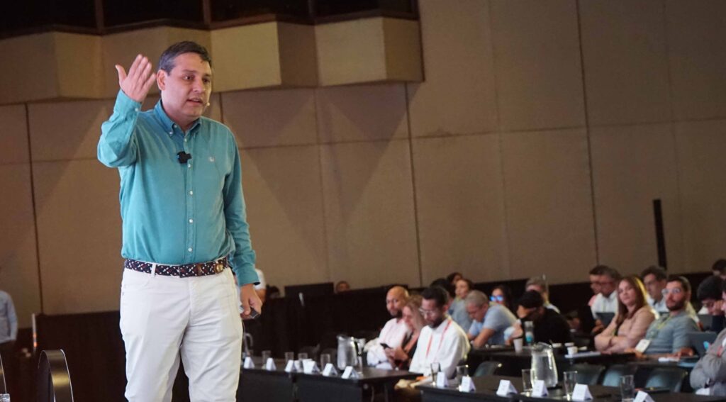 27 ataques cibernéticos registrados en la COP 16