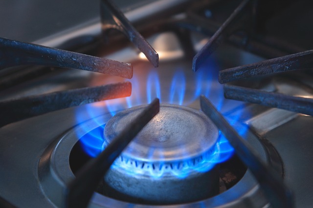 Racionamiento de gas en Colombia