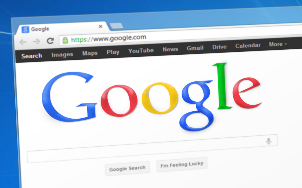 Google podría perder a su navegador Chrome en juicio antimonopolio