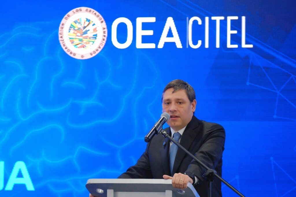 Colombia Anfitrión de la 42 reunión del comité directivo de Citel;  impulsando el desarrollo a través de las TIC