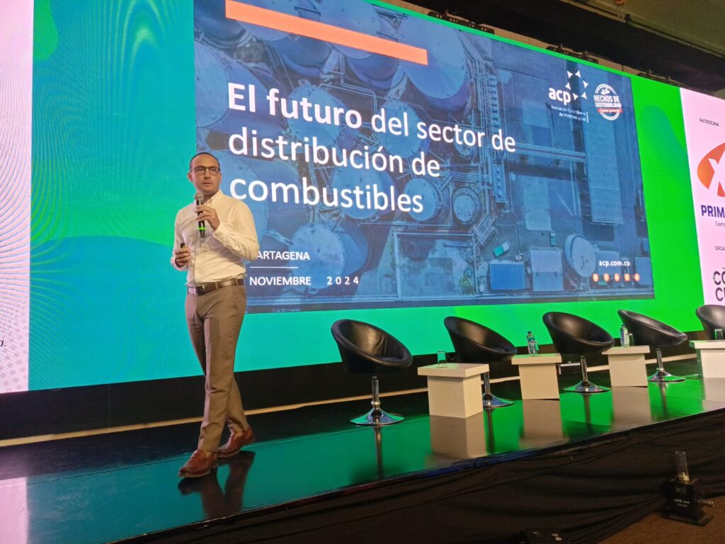 Tiempos difíciles para las estaciones de combustible