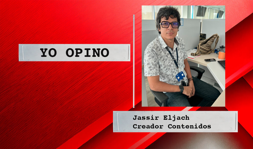 El músico y un premio “embolatado”