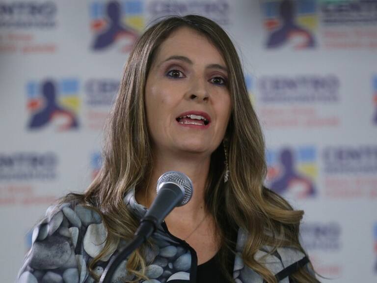 Paloma Valencia
