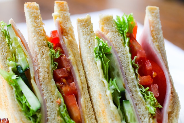 Día del sandwich