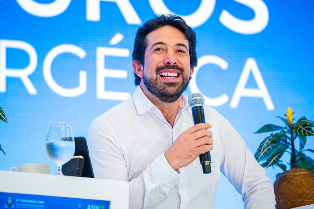 Transición energética y  el reto ambiental