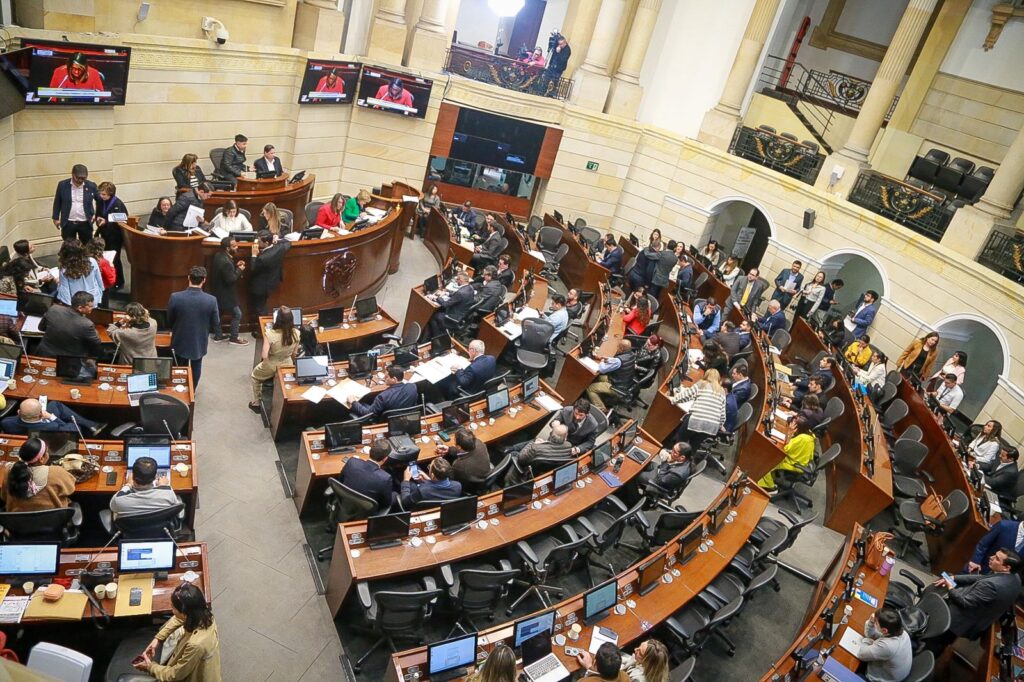 Recaudo de Ley de Financiamiento se reduce a $9,8 billones de pesos en Colombia
