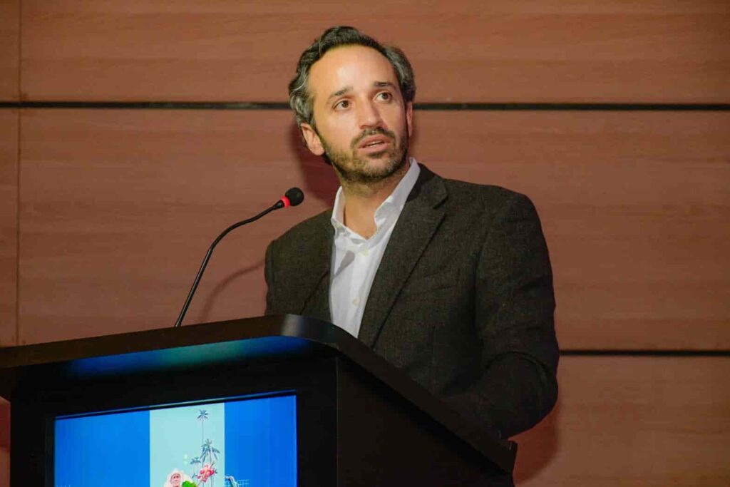 Plan estratégico de la reactivación presenta Ministerio de Comercio
