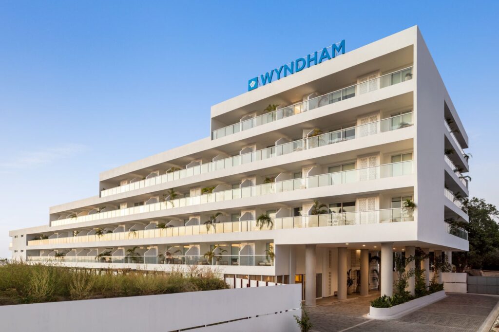 Wyndham Santa Marta fortalece el sector hotelero