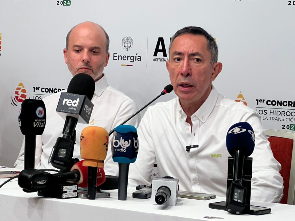 Ecopetrol y Parex Resources: Nuevas exploraciónes de hidrocarburos en Colombia