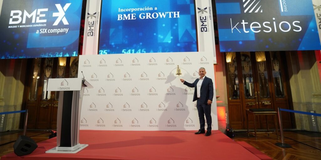 Grupo RKS de España inicia su inversión en Colombia