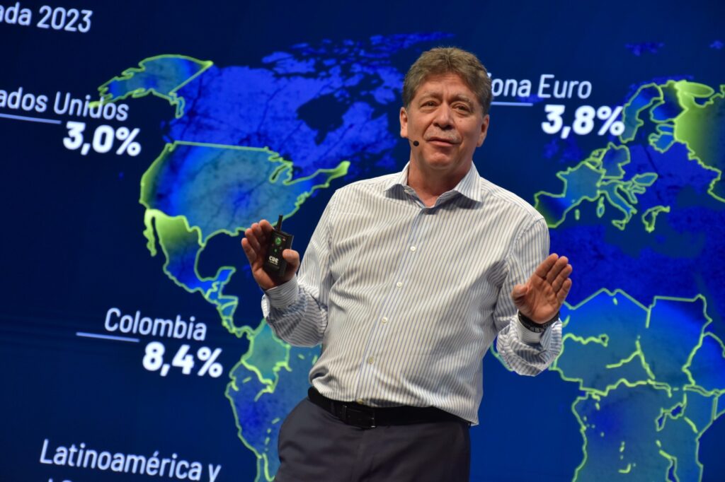 2025 finanzas públicas plantean interrogantes : Andi