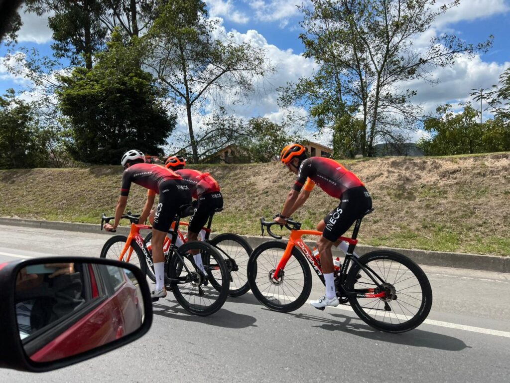 ¿Cuánto cuesta la bicicleta?