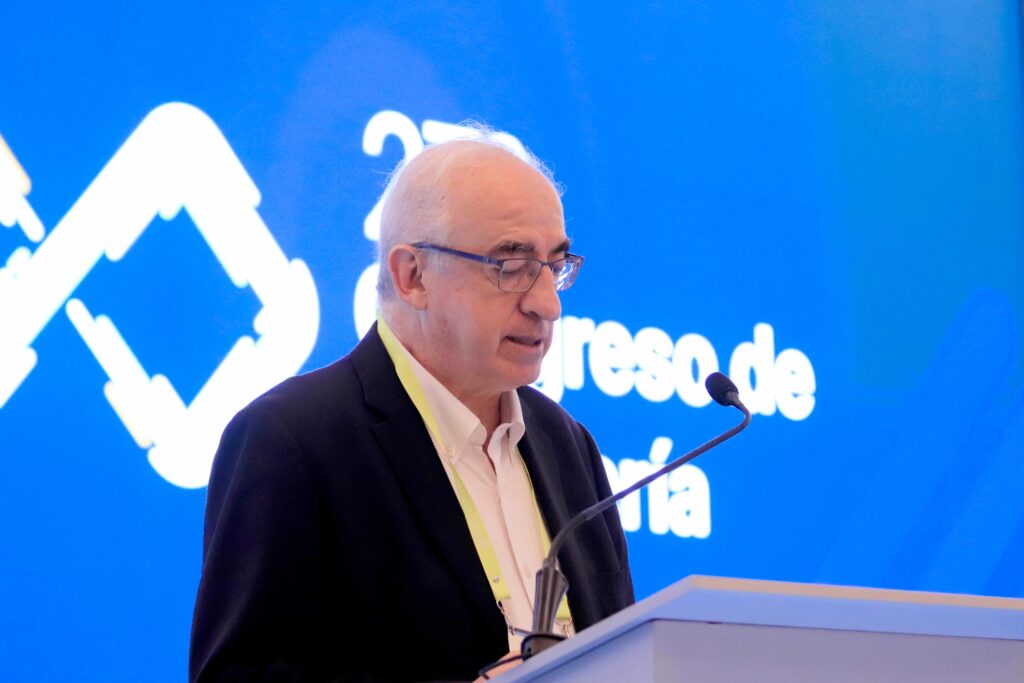 Congreso de Tesoreria; se estudia la fortaleza del sector económico