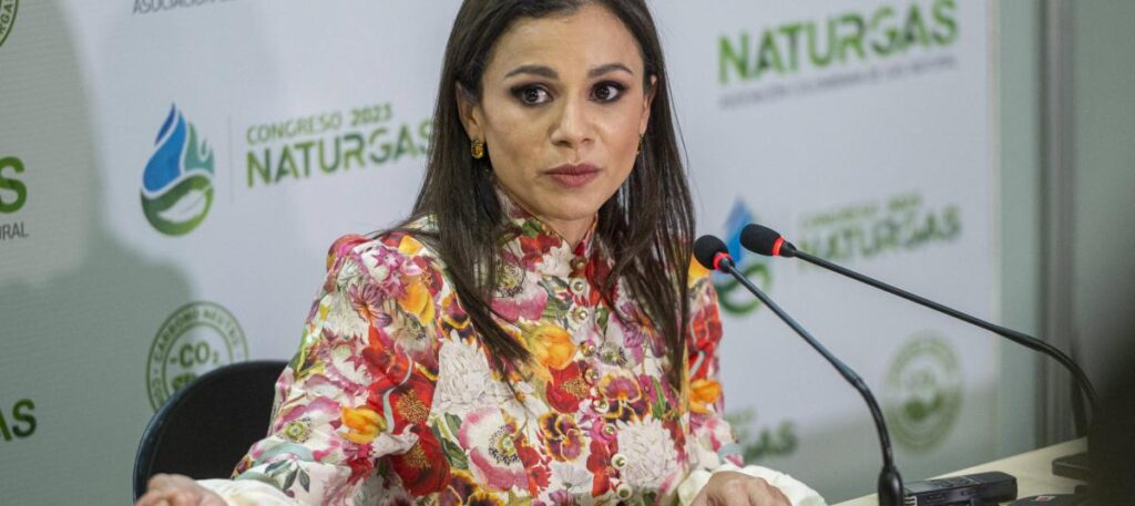 Naturgas y su congreso ya tienen fecha