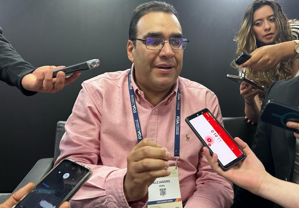 ASOBANCARIA: visión financiera para el 2030