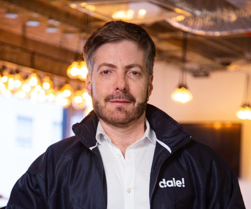 Dale!: Transformando la experiencia financiera