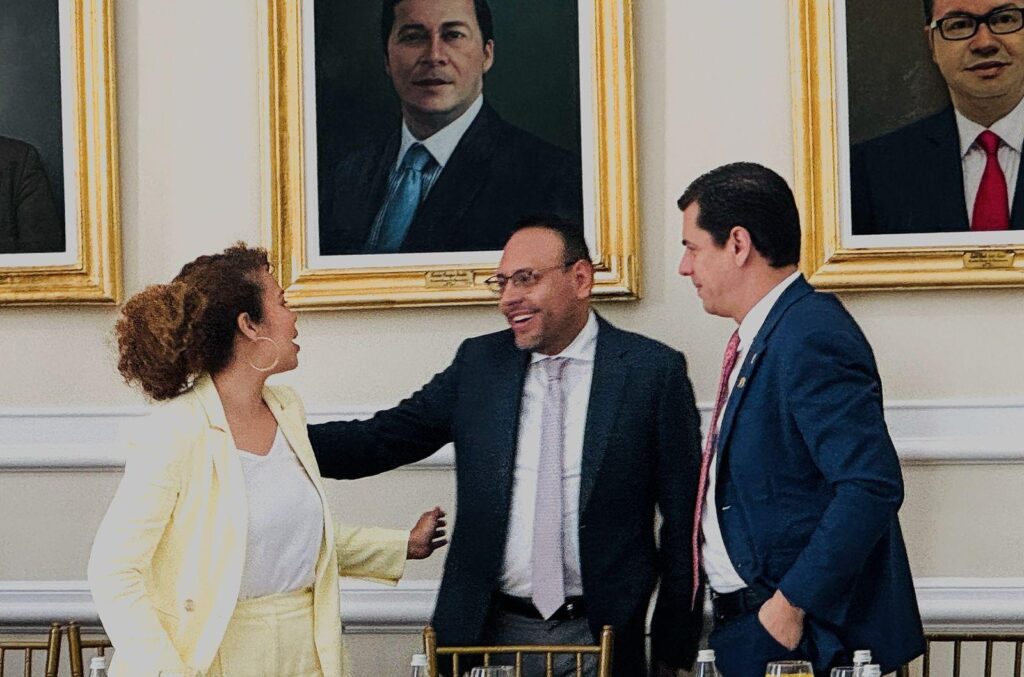 Legislar sobre la Inteligencia Artificial