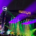 Música y accesorios en Estereo Picnic