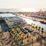 Centro de Convenciones de Cartagena y la celebración mundial