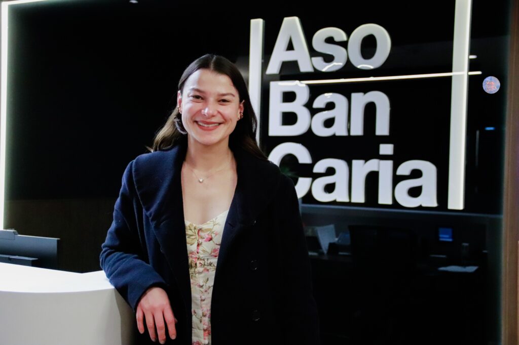 Asobancaria  nuevamente reconocida  a nivel internacional