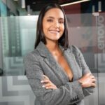 Mujeres en Lenovo reconocidas a nivel mundial
