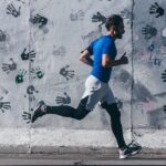 Correr no es llegar de primero