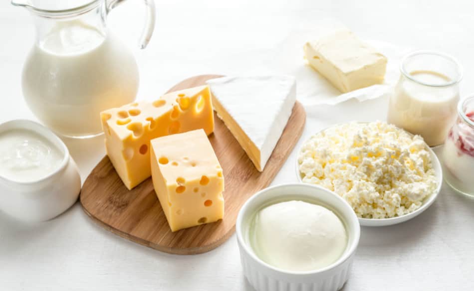 Toma más leche, hoy es su día mundial