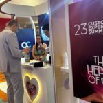Cartagena sede  del Customer Experience Summit