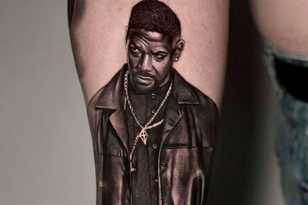 Los mejores tatuadores