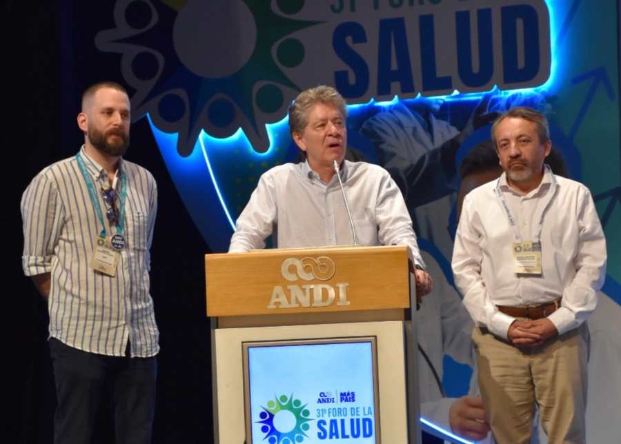 Cartagena ataca el dengue