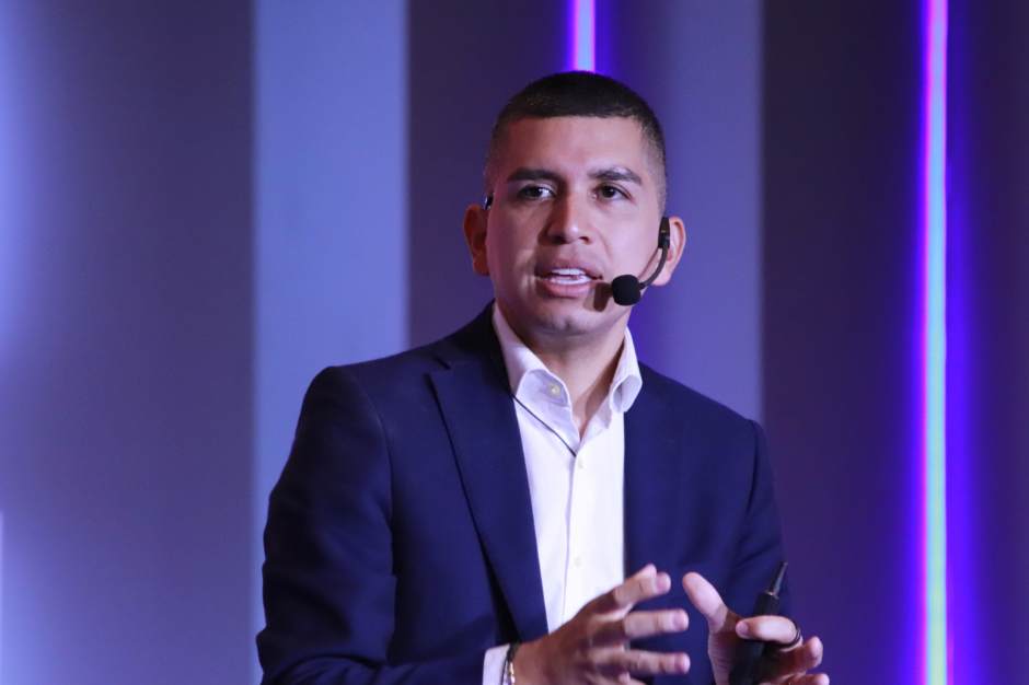 La Banca ya está lista para su Convención: 4 al 6 de junio