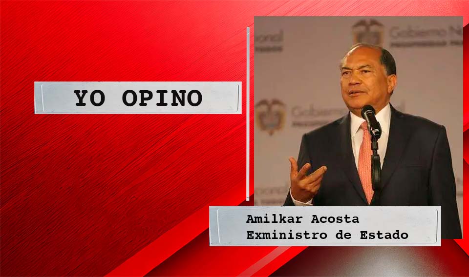 El Caribe; despensa  M-E del  País