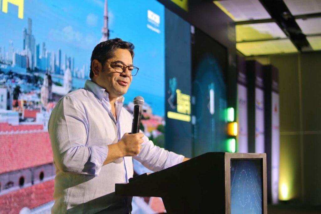 CAMACOL revela que el 52 % del sector construcción en Colombia ya utiliza metodología BIM