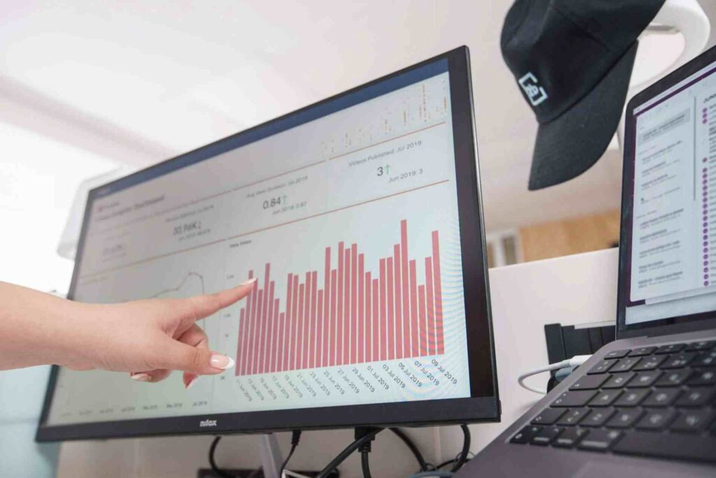 El consumo de YouTube  aumenta más de un 80% en 2025