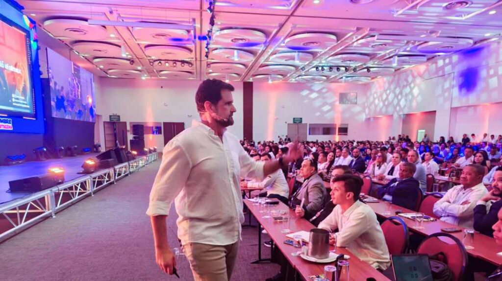 Cartagena fue epicentro del pensamiento político