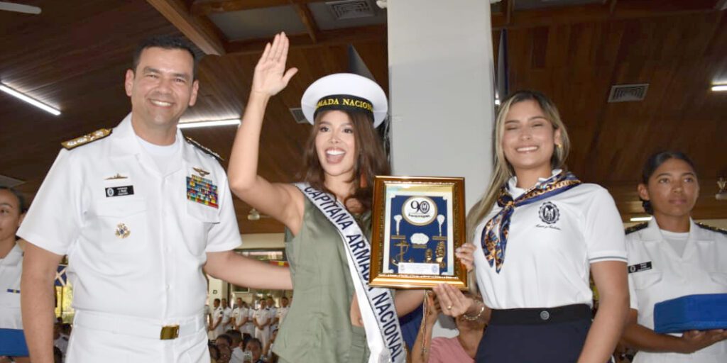 91 años más que belleza.