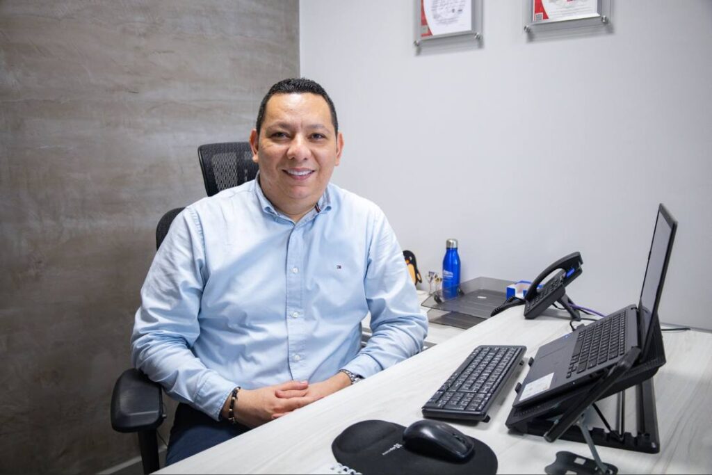 Fonducar lidera la digitalización solidaria, nueva APP y alianzas