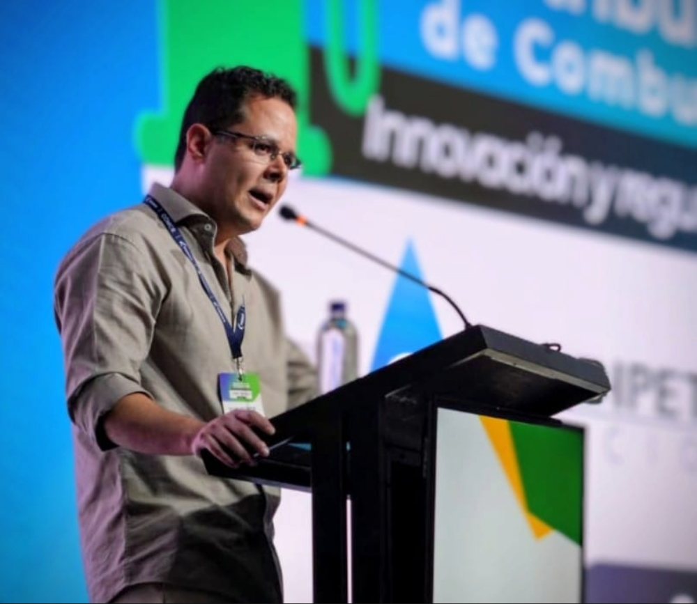 El riesgo del colapso del sector de combustibles